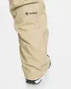 Mission Gore-Tex Snow Pants - Twill sold by Quiksilver