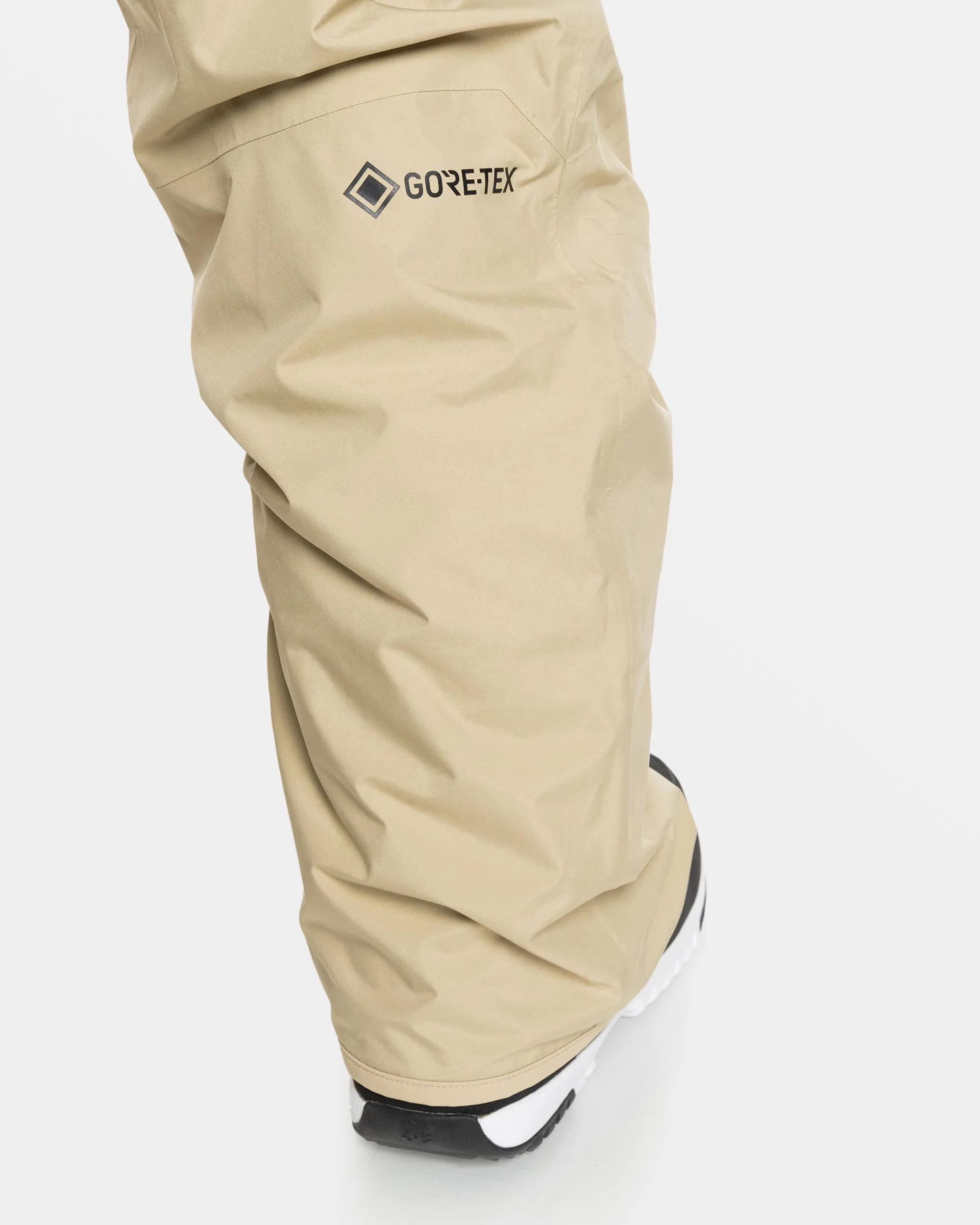 Mission Gore-Tex Snow Pants - Twill sold by Quiksilver product image thumbnail 5