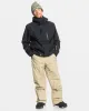 Mission Gore-Tex Snow Pants - Twill sold by Quiksilver