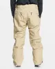 Mission Gore-Tex Snow Pants - Twill sold by Quiksilver