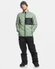 Mission Gore-Tex Snow Pants - True Black sold by Quiksilver