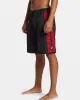 Mercury Solid 20" Boardshorts - Black sold by Quiksilver