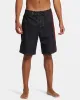Mercury Solid 20" Boardshorts - Black sold by Quiksilver