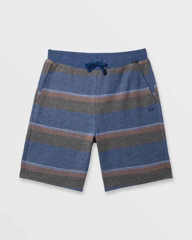 Great Otway Shorts  - Blue Nights made by Quiksilver