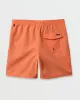 Everyday Solid 17" Swim Trunks - Papaya sold by Quiksilver