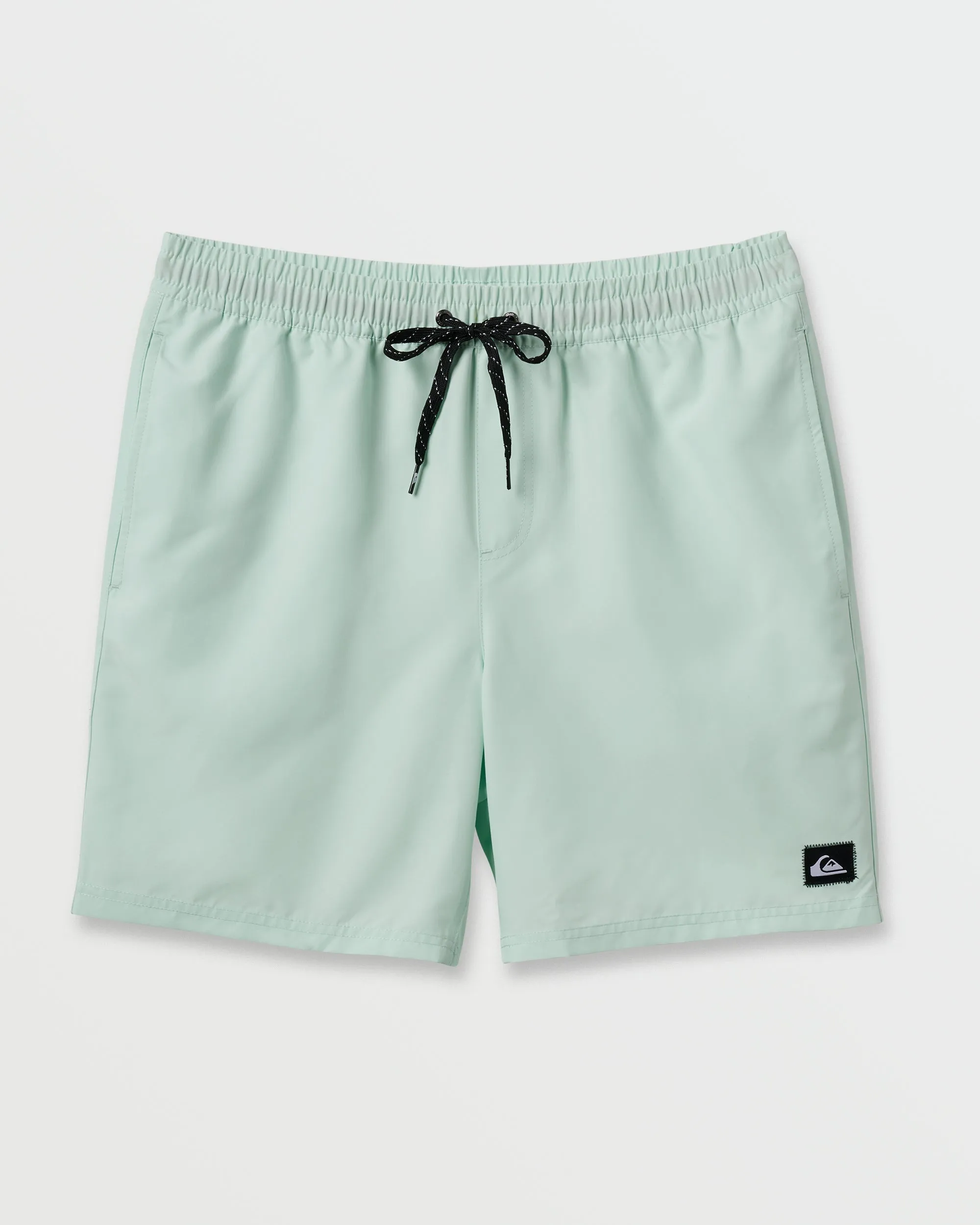 Everyday Solid 17" Swim Trunks - Jade sold by Quiksilver