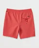 Everyday Solid 17" Swim Trunks - Coral sold by Quiksilver