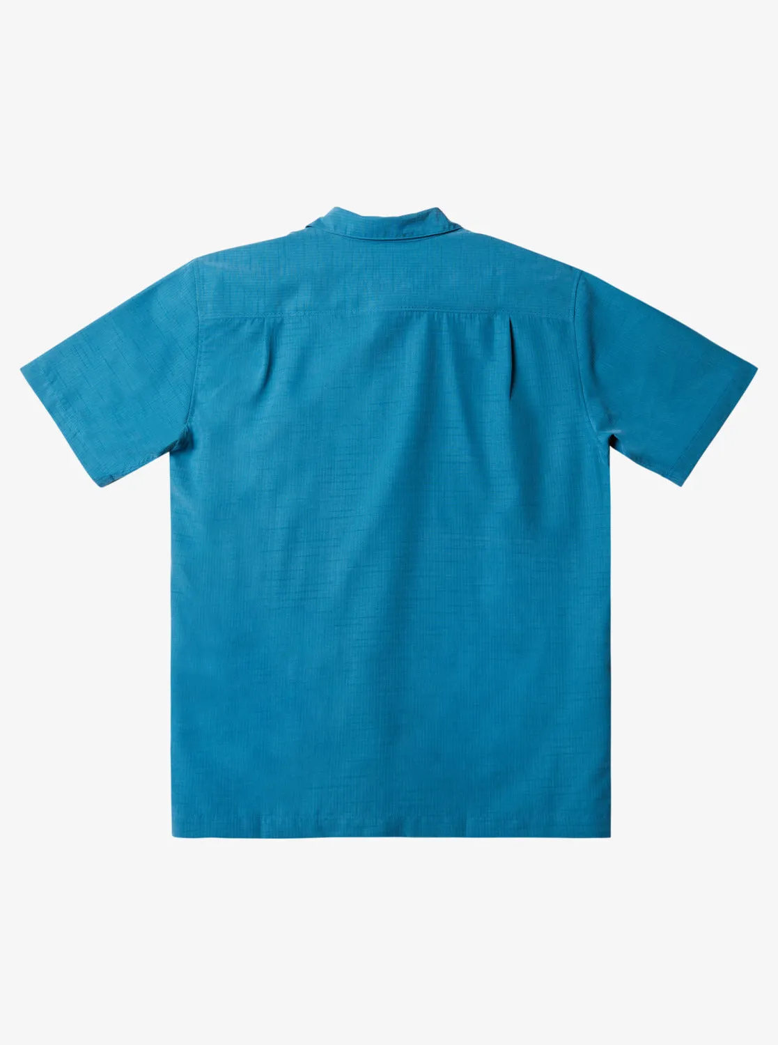 Waterman Centinela Premium Anti-Wrinkle Shirt - Seaport Centinella sold by Quiksilver product image thumbnail 2