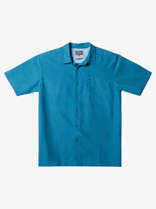 Waterman Centinela Premium Anti-Wrinkle Shirt - Seaport Centinella sold by Quiksilver