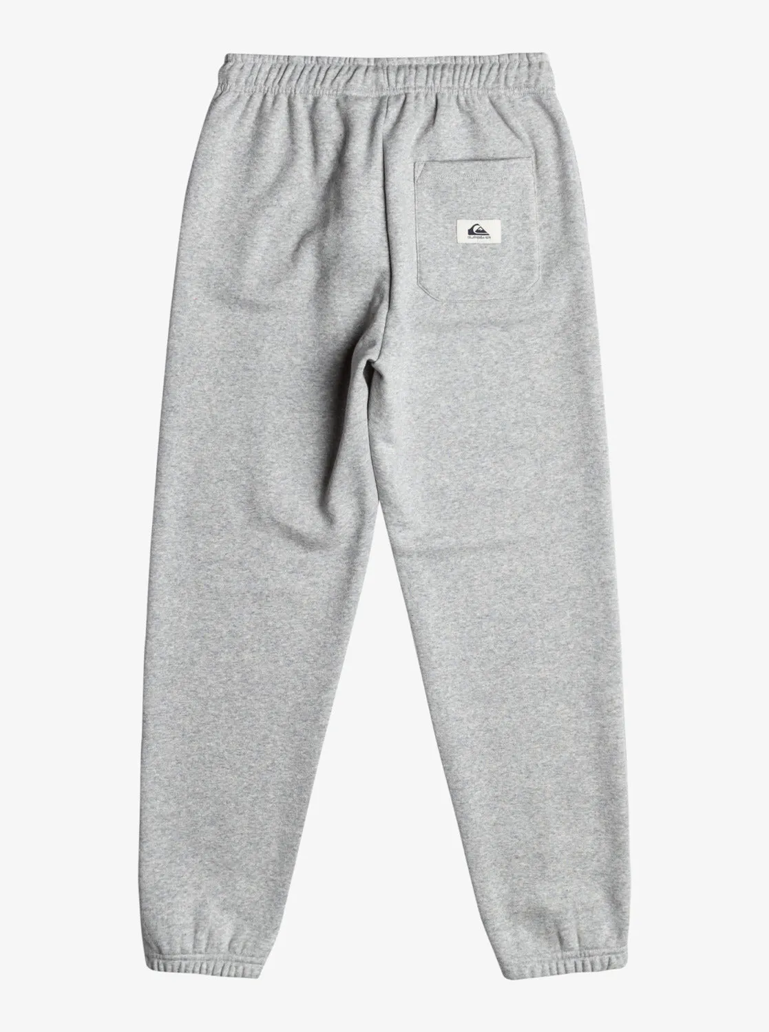 Boys 8-16 Trackpant Joggers - Light Grey Heather sold by Quiksilver product image thumbnail 2