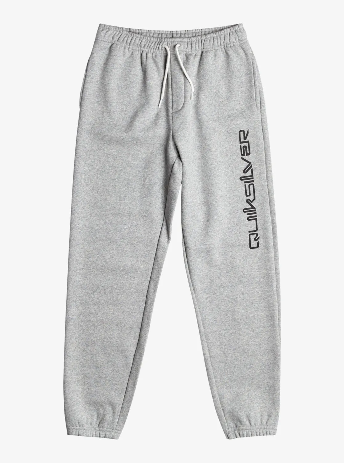 Boys 8-16 Trackpant Joggers - Light Grey Heather sold by Quiksilver