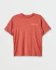 Waterman Trail Blazing Classic T-shirt - Hot Sauce sold by Quiksilver
