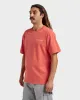 Waterman Trail Blazing Classic T-shirt - Hot Sauce sold by Quiksilver
