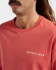 Waterman Trail Blazing Classic T-shirt - Hot Sauce sold by Quiksilver
