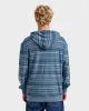 Great Otway Hoodie - China Blue sold by Quiksilver