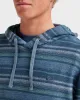 Great Otway Hoodie - China Blue sold by Quiksilver