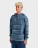 Great Otway Hoodie - China Blue sold by Quiksilver