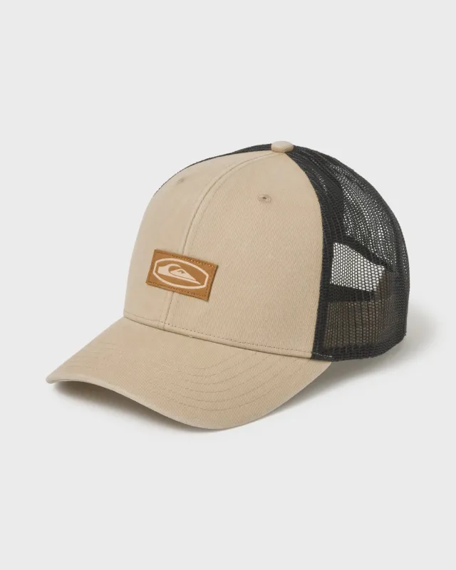 Forever Hat - Twill sold by Quiksilver