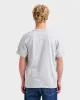 Orbital Motion Classic T-shirt - Athletic Gray sold by Quiksilver
