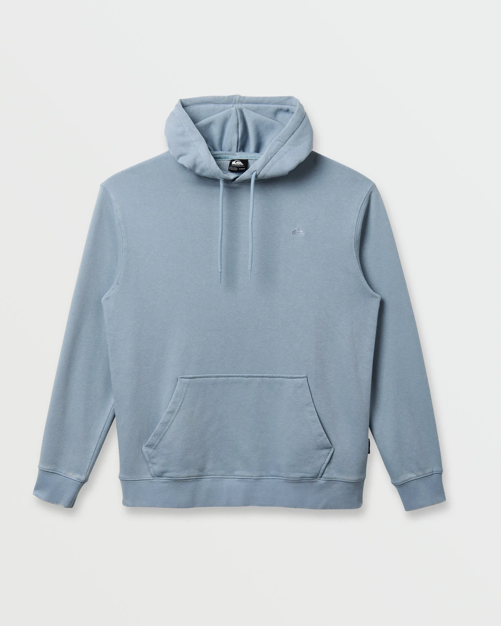 Saltwater Hoodie - Ashley Blue sold by Quiksilver product image thumbnail 5