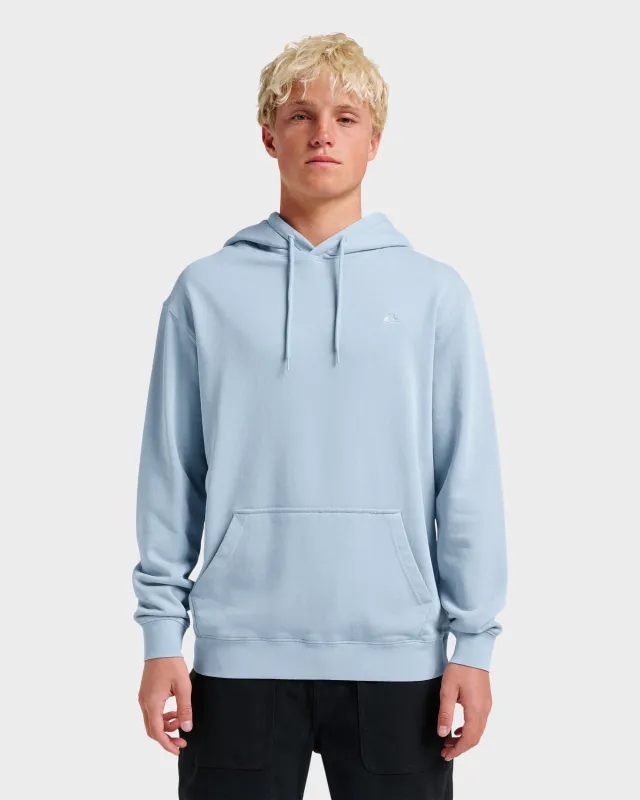 Saltwater Hoodie - Ashley Blue sold by Quiksilver