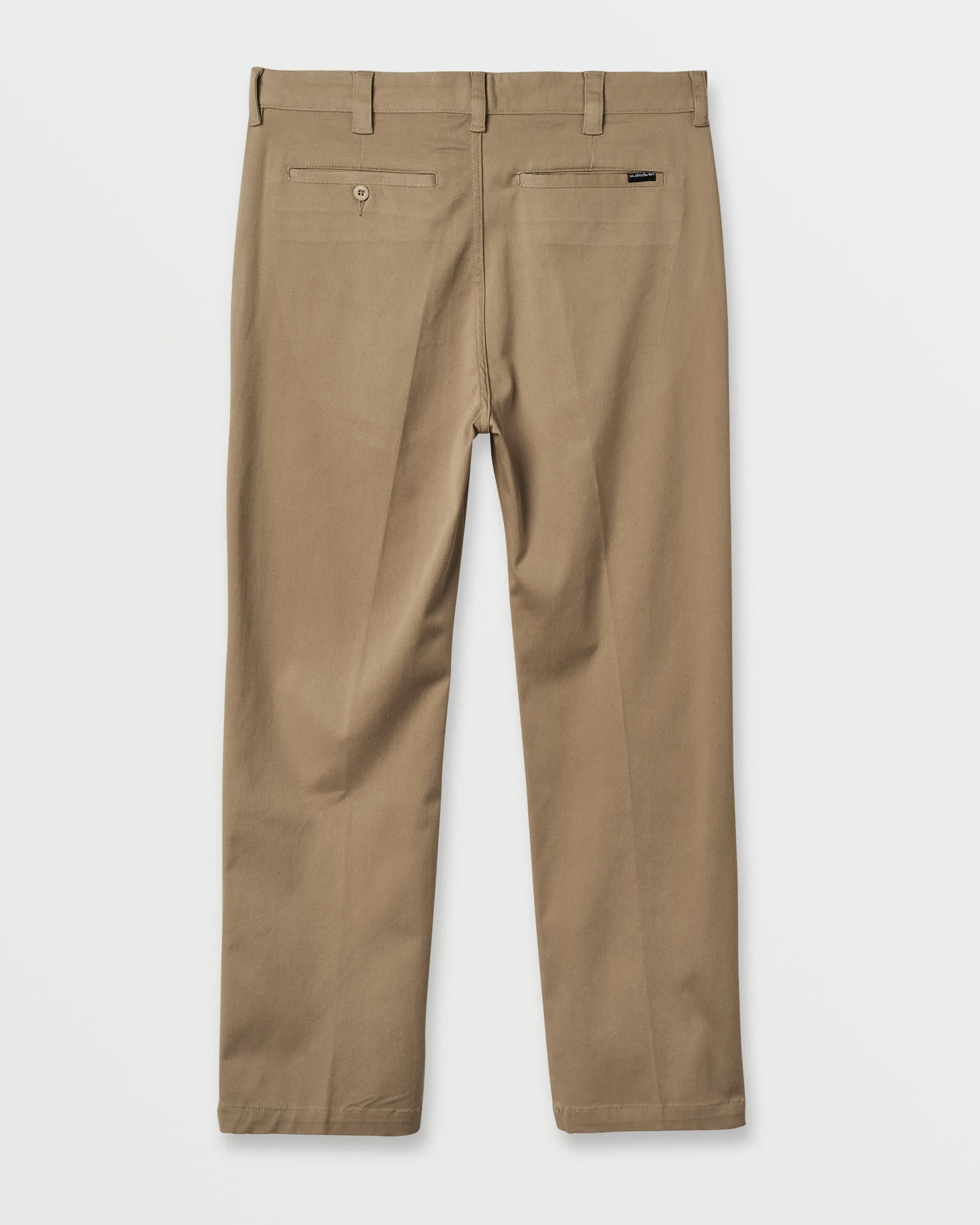 Union Stretch Pants - Twill sold by Quiksilver product image thumbnail 5