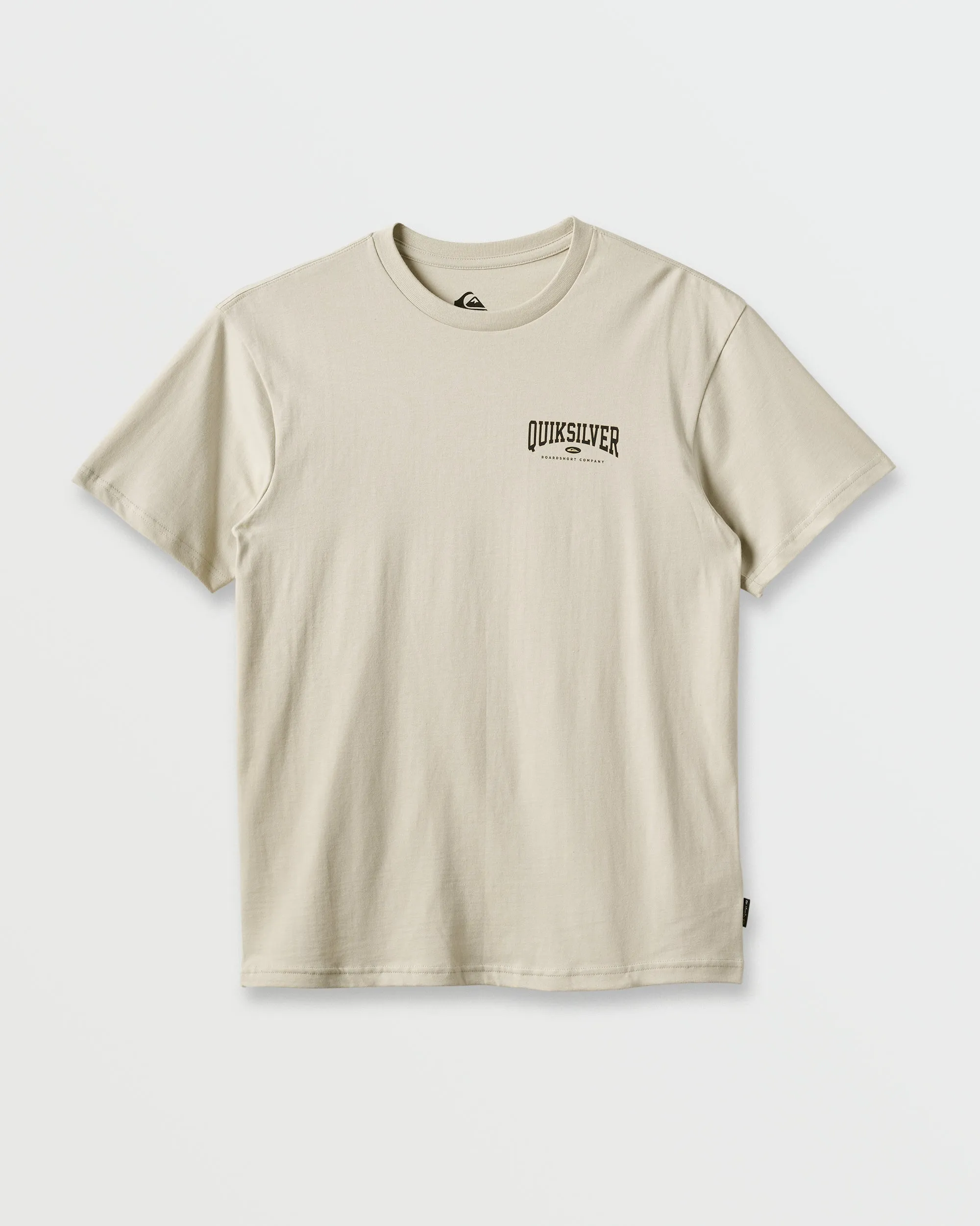 Dropout Classic T-shirt - Moonstruck sold by Quiksilver product image thumbnail 5
