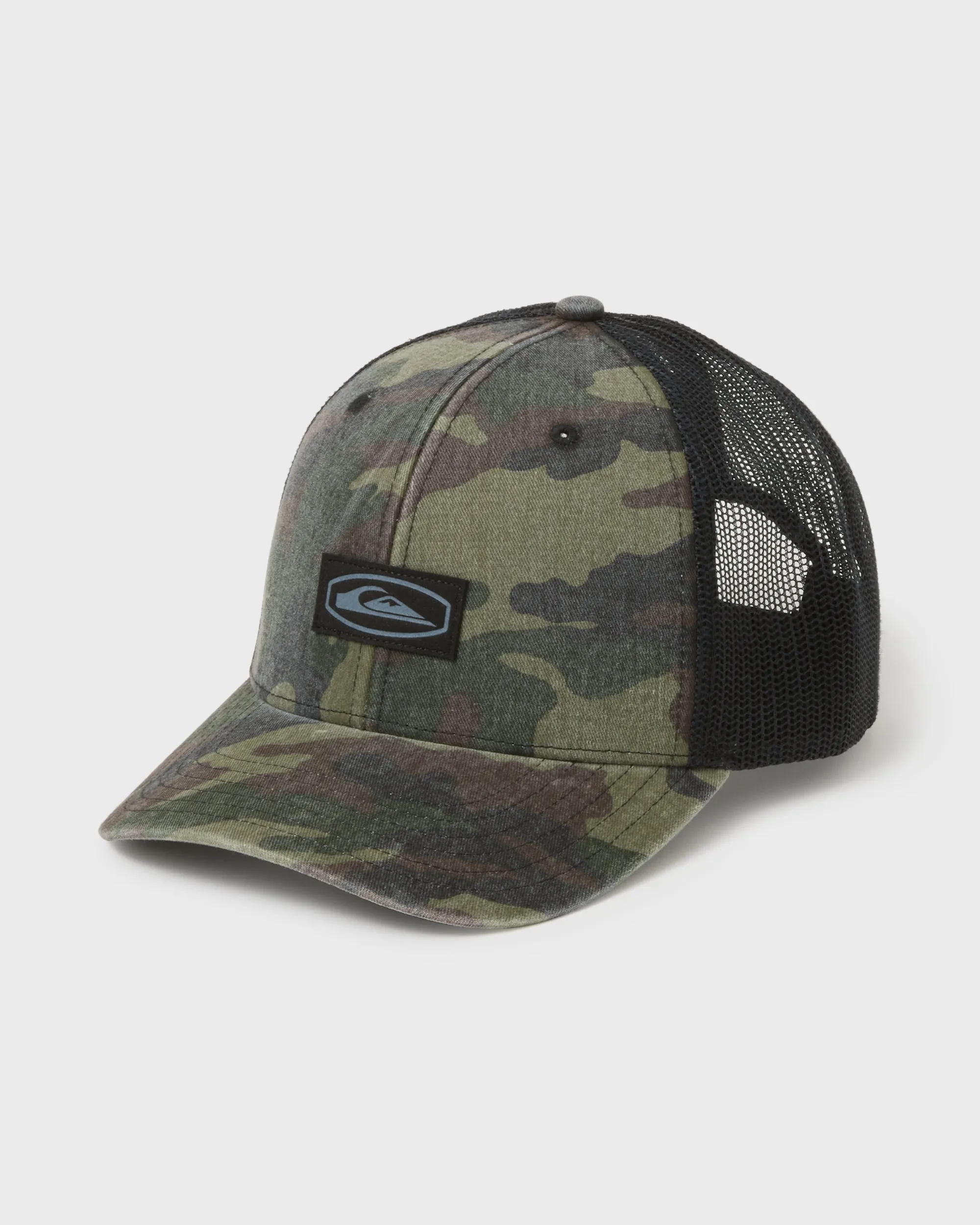 Forever Hat - Camo sold by Quiksilver