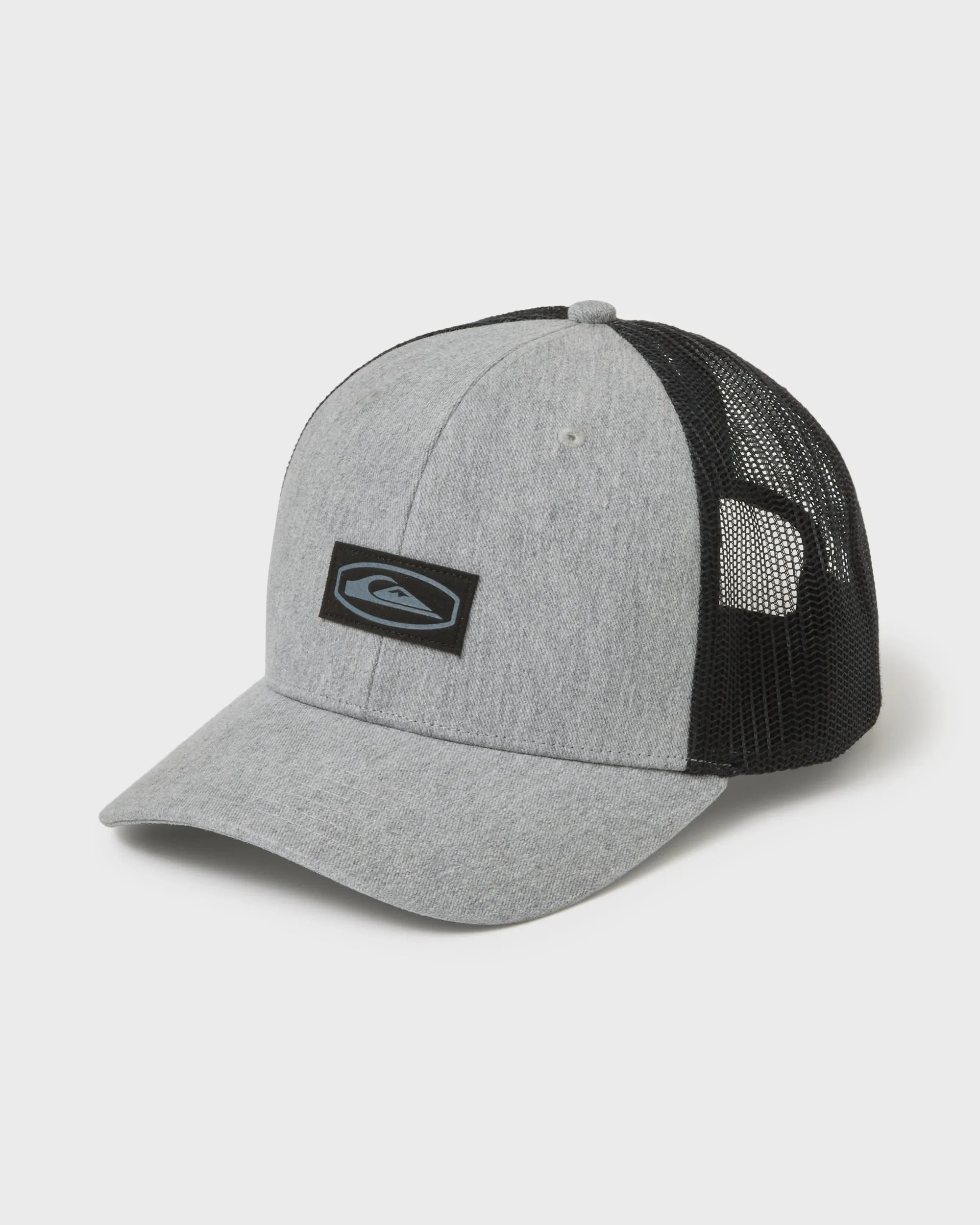 Forever Hat - Gray Heather sold by Quiksilver