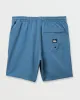 Taxer Amphibian 18" Hybrid Shorts - China Blue sold by Quiksilver