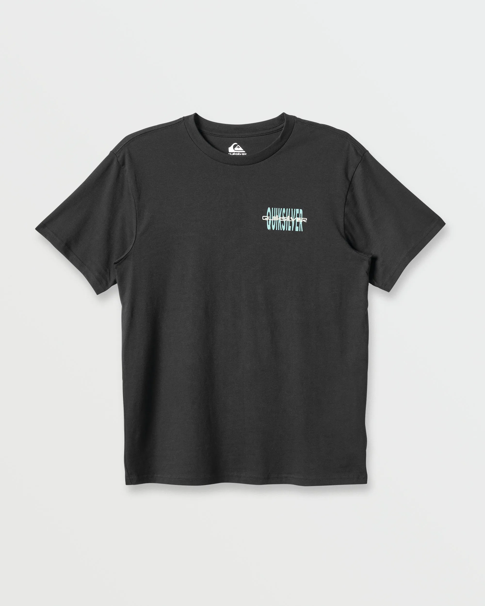 Desert Paradise Classic T-shirt - Black sold by Quiksilver product image thumbnail 5