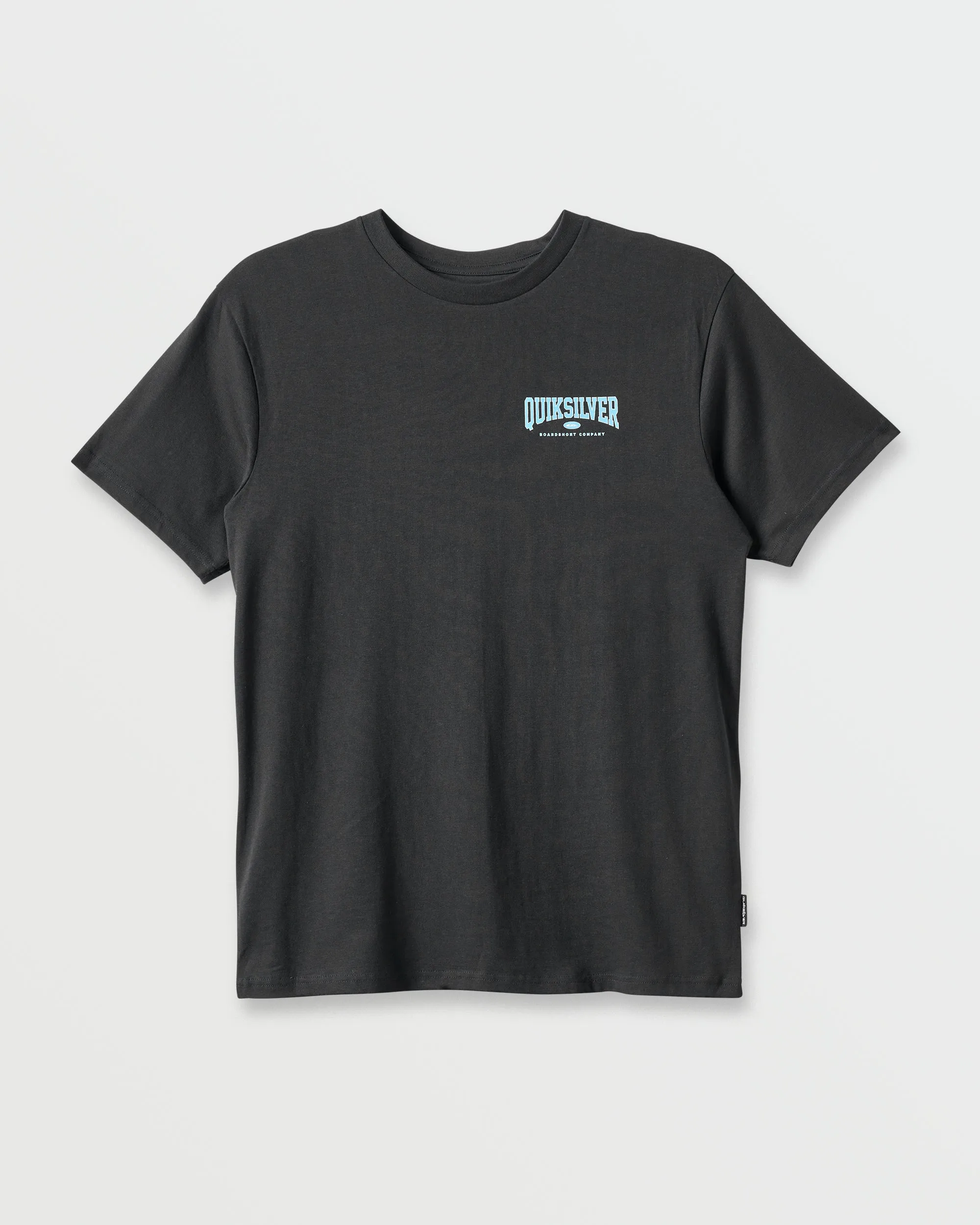 Dropout Classic T-shirt - Black sold by Quiksilver product image thumbnail 5
