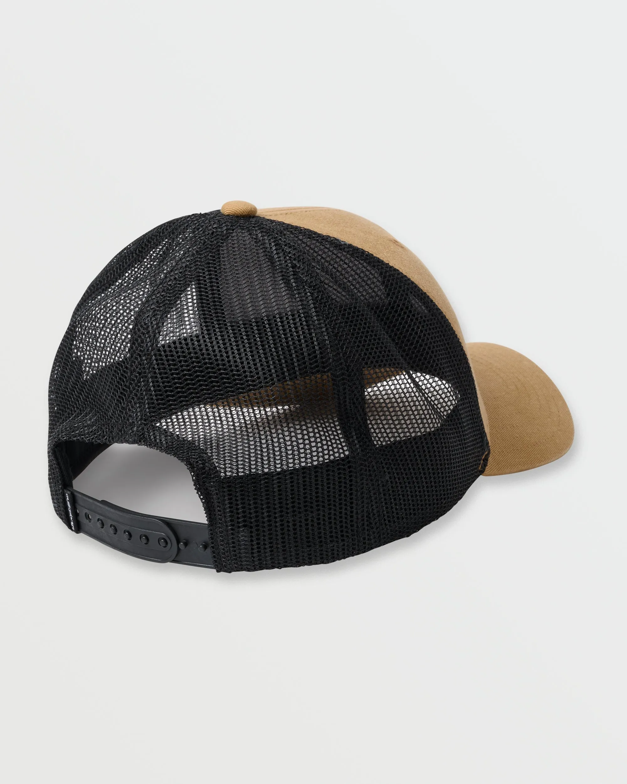 Forever Hat - Almond sold by Quiksilver product image thumbnail 2