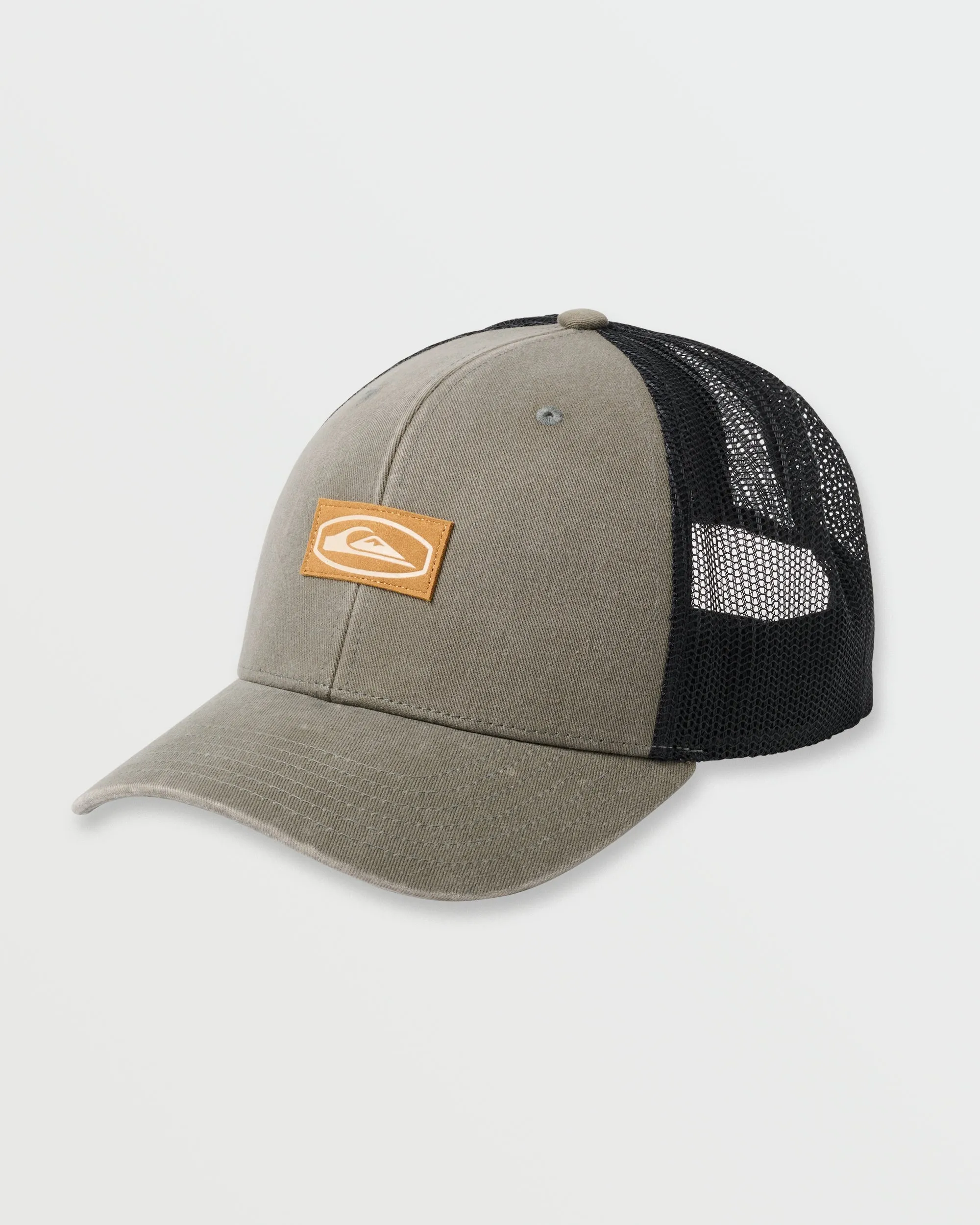 Forever Hat - Dusty Olive sold by Quiksilver