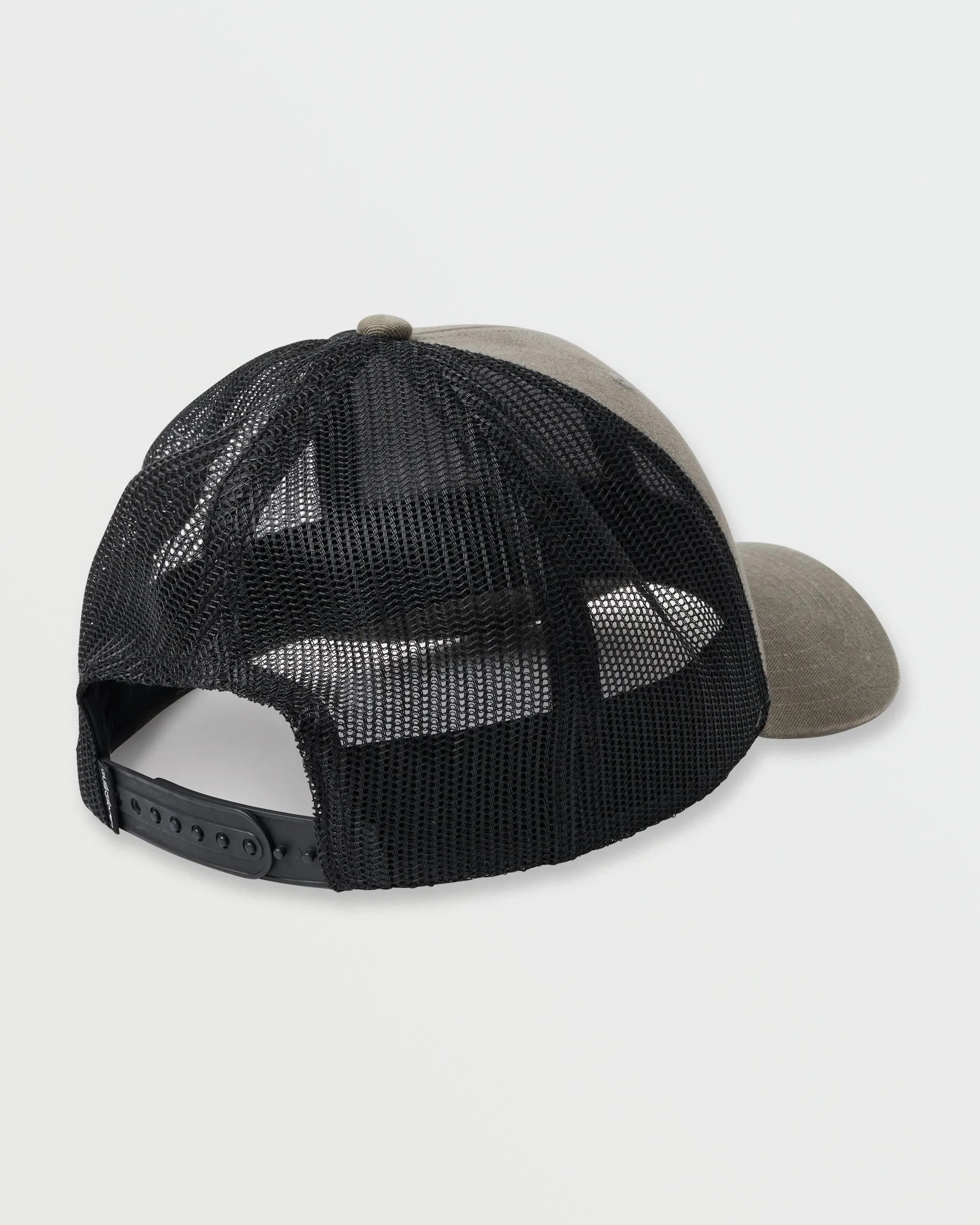 Forever Hat - Dusty Olive sold by Quiksilver product image thumbnail 2