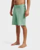 Union Heather 20" Amphibian Hybrid Shorts - Granite Green sold by Quiksilver