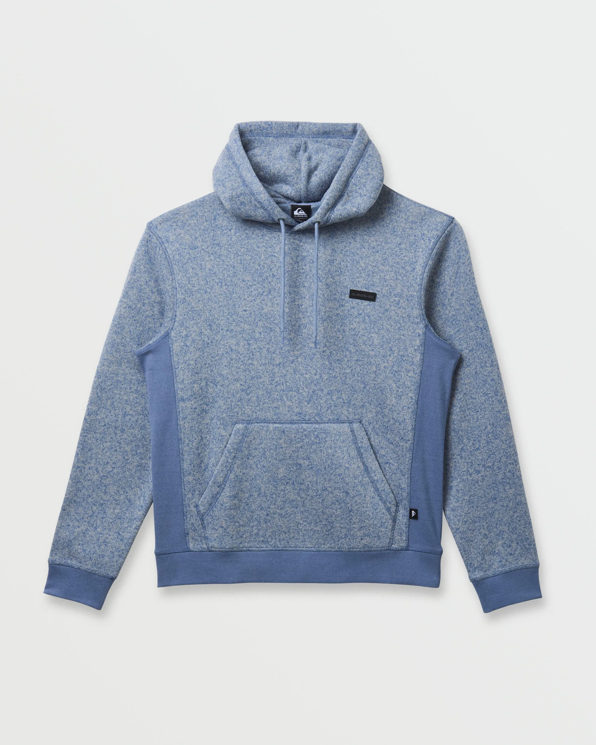 Keller Hoodie - China Blue sold by Quiksilver product image thumbnail 5