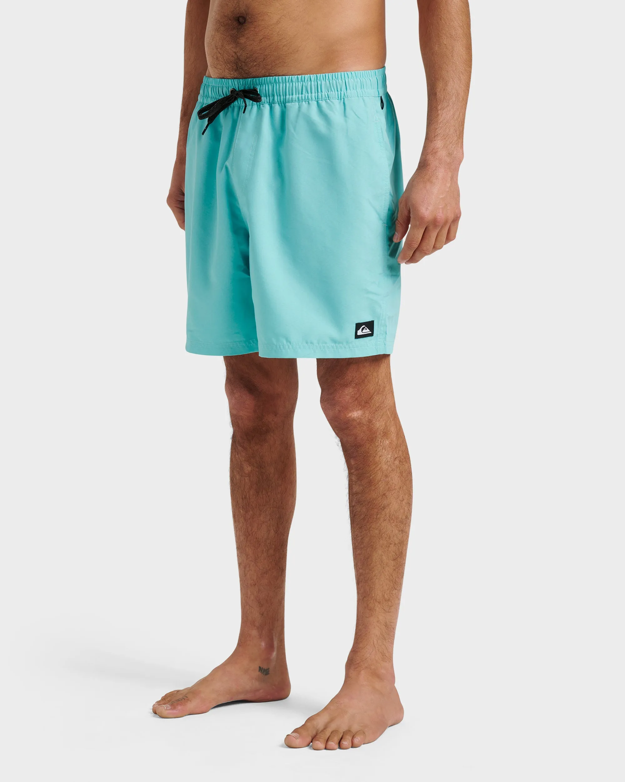 Everyday Solid 15" Swim Trunks - Aqua Sky sold by Quiksilver product image thumbnail 3