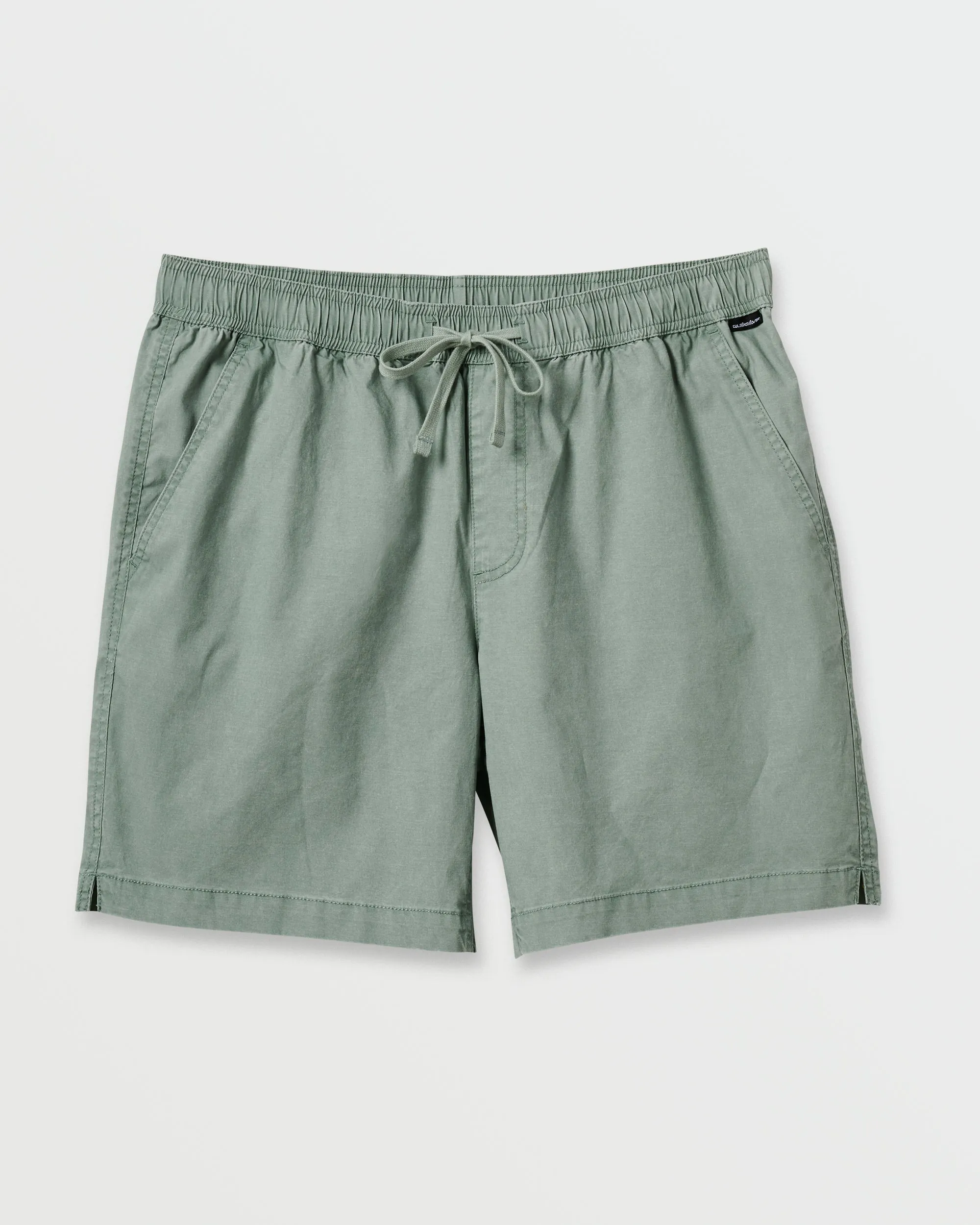 Taxer Shorts - Herb sold by Quiksilver
