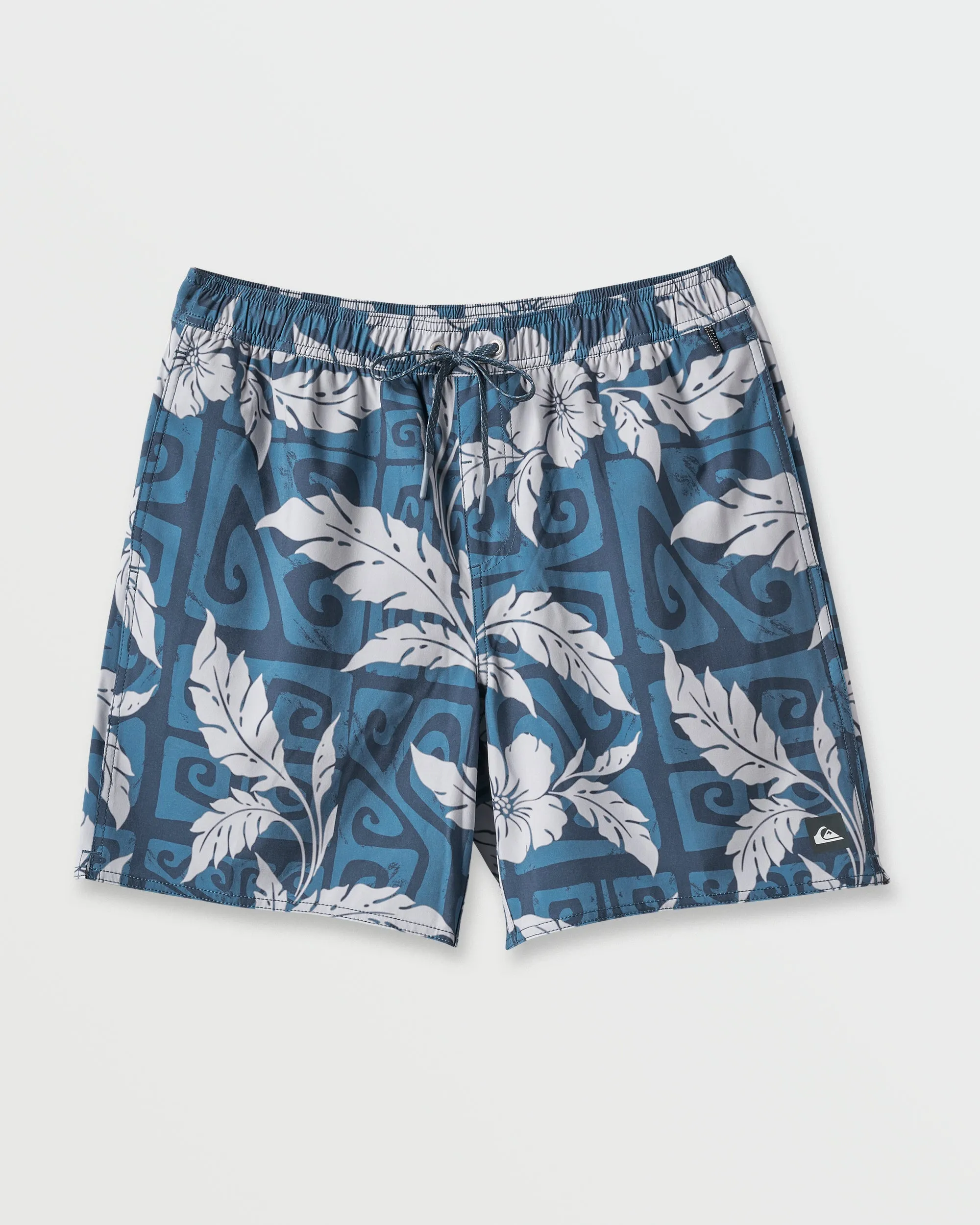 Waterman Mix Pack Swim Trunks - Sargasso Sea sold by Quiksilver product image thumbnail 4