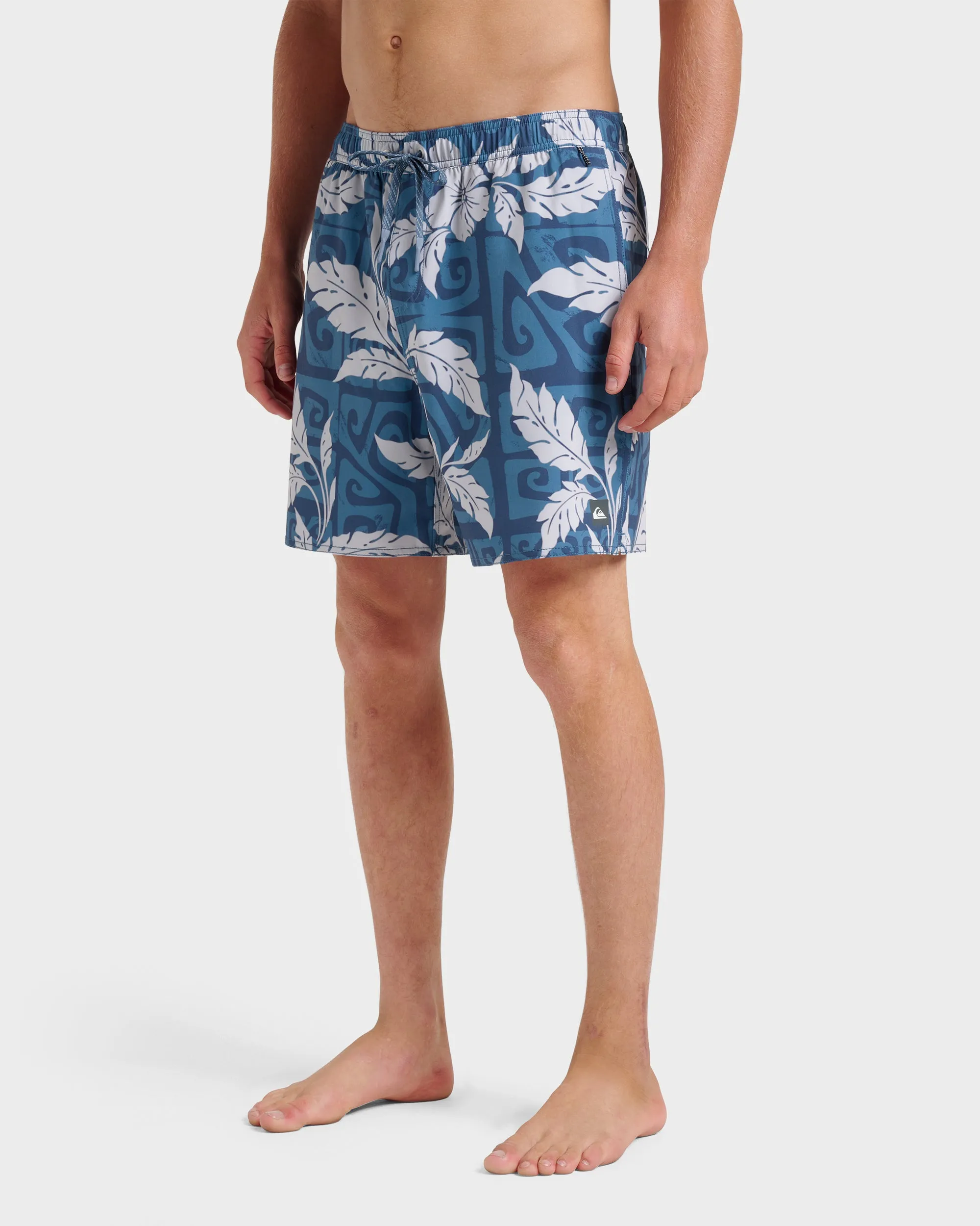 Waterman Mix Pack Swim Trunks - Sargasso Sea sold by Quiksilver product image thumbnail 3