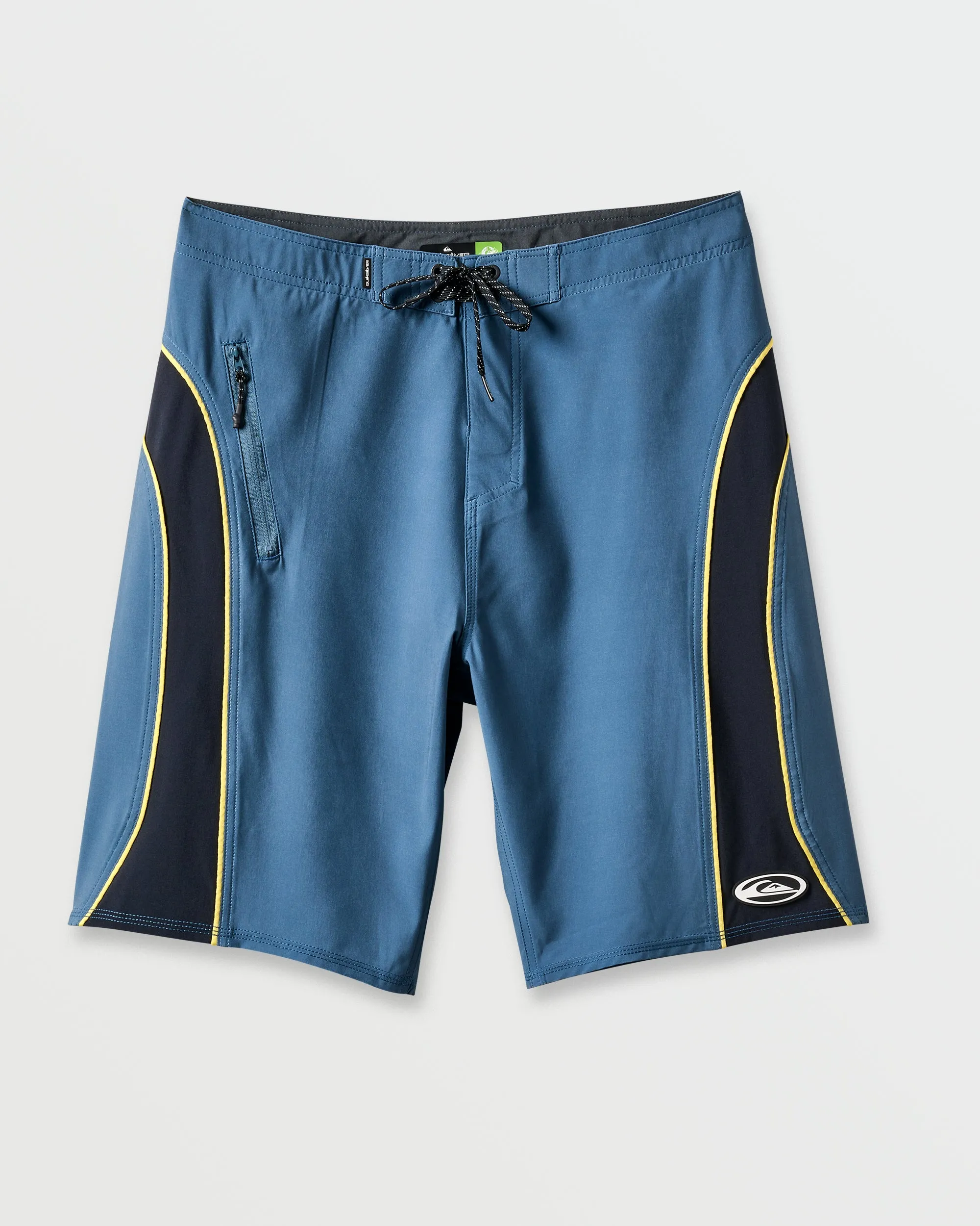 Surfsilk Gravity 21" Boardshorts - Orion Blue sold by Quiksilver product image thumbnail 3