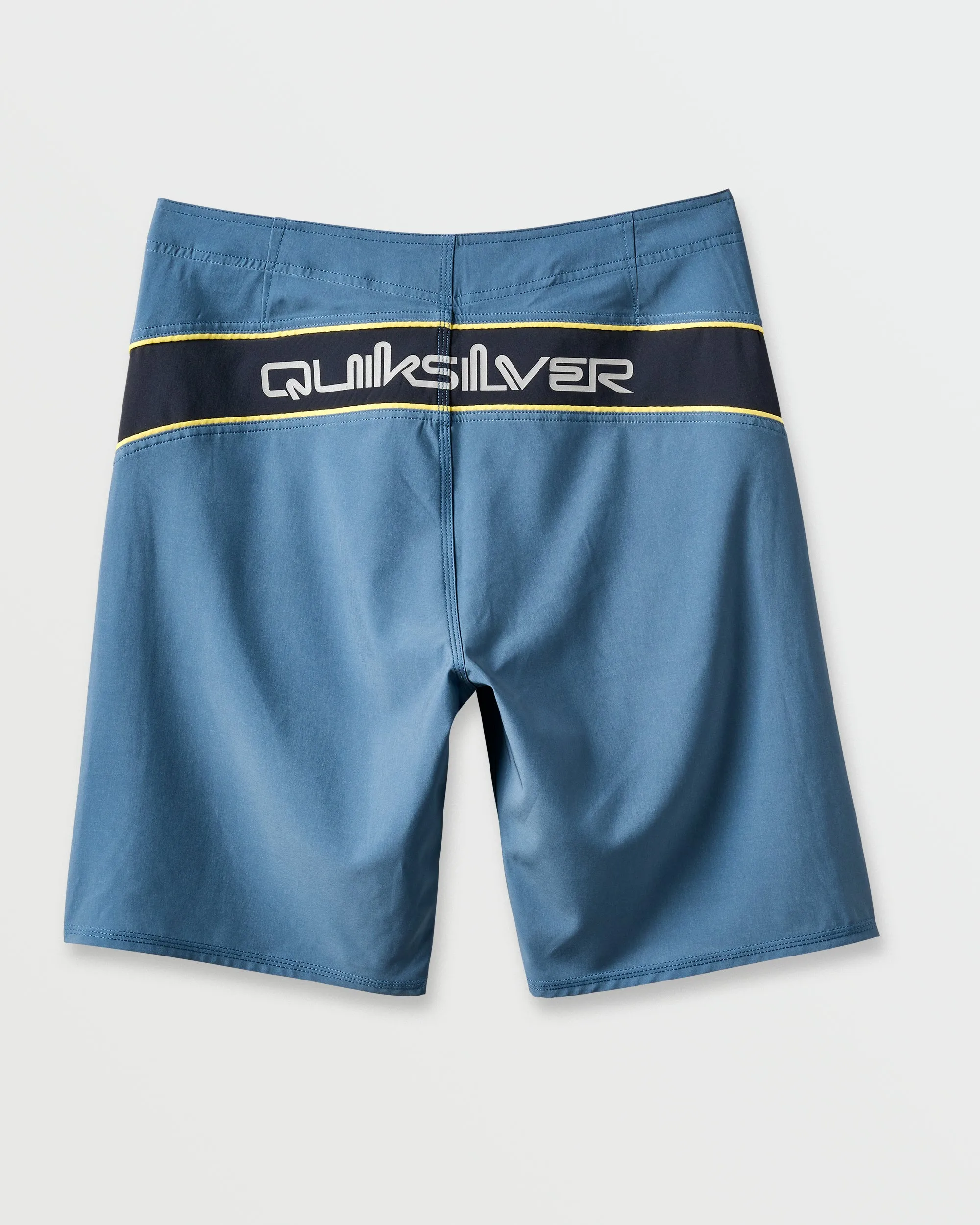 Surfsilk Gravity 21" Boardshorts - Orion Blue sold by Quiksilver product image thumbnail 4