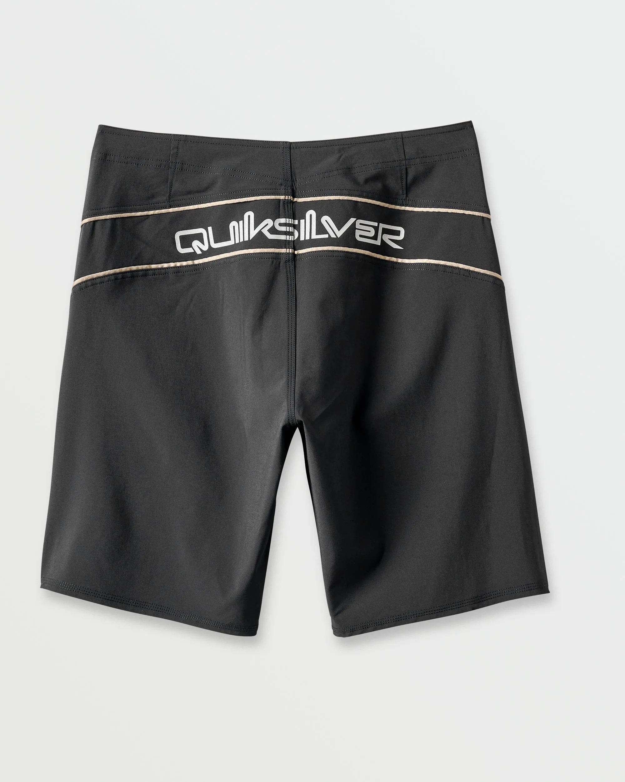 Surfsilk Gravity 21" Boardshorts - Black sold by Quiksilver product image thumbnail 5