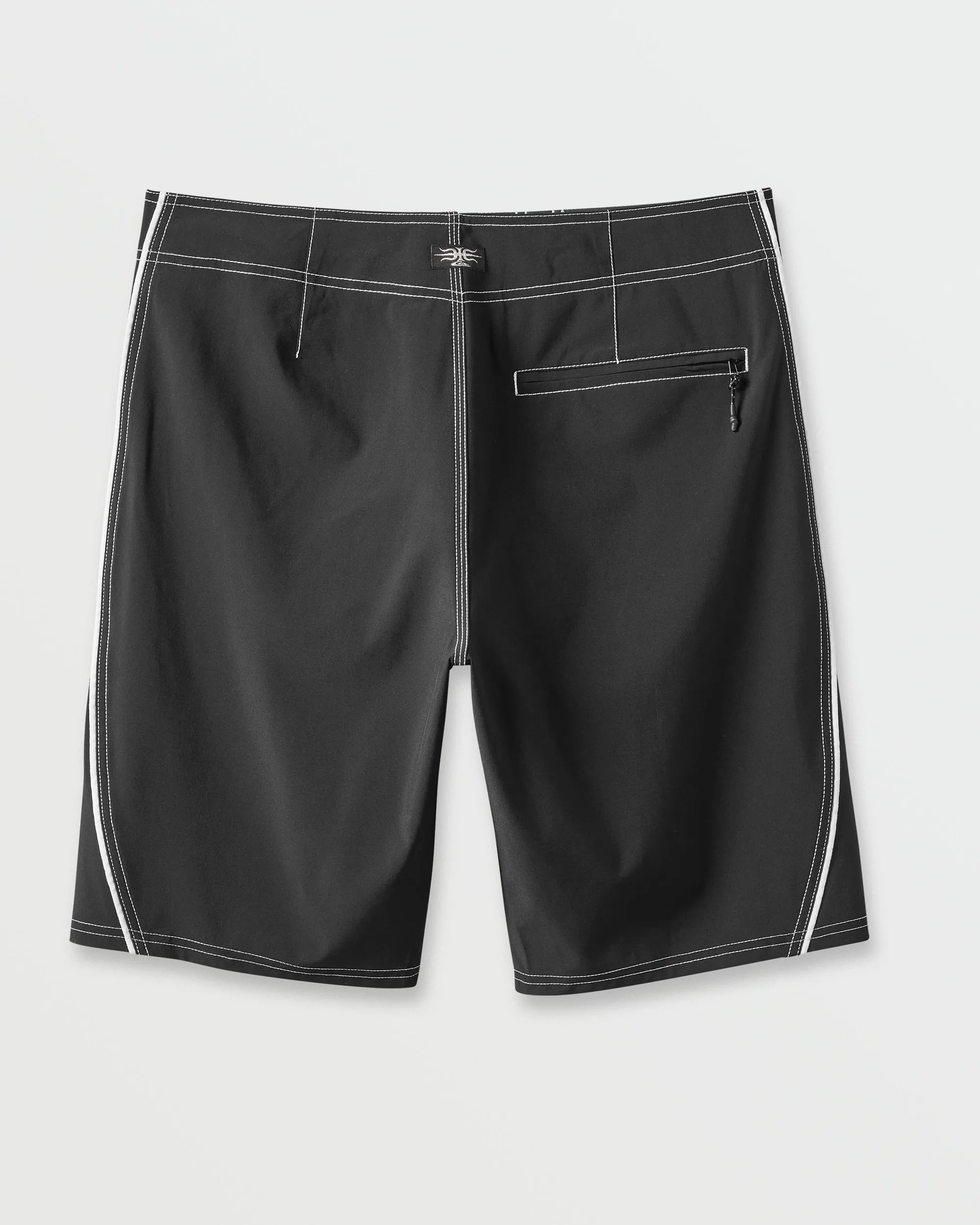 Mercury 99 21" Boardshorts - Black sold by Quiksilver product image thumbnail 5