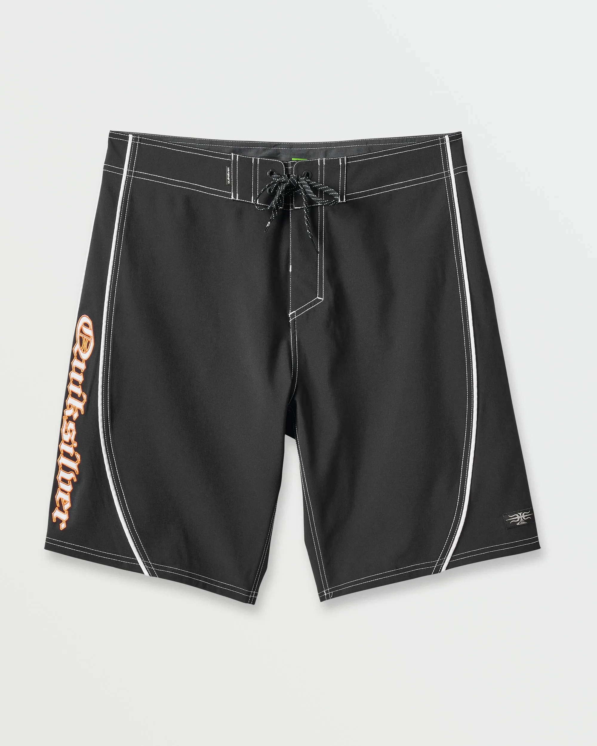 Mercury 99 21" Boardshorts - Black sold by Quiksilver product image thumbnail 4