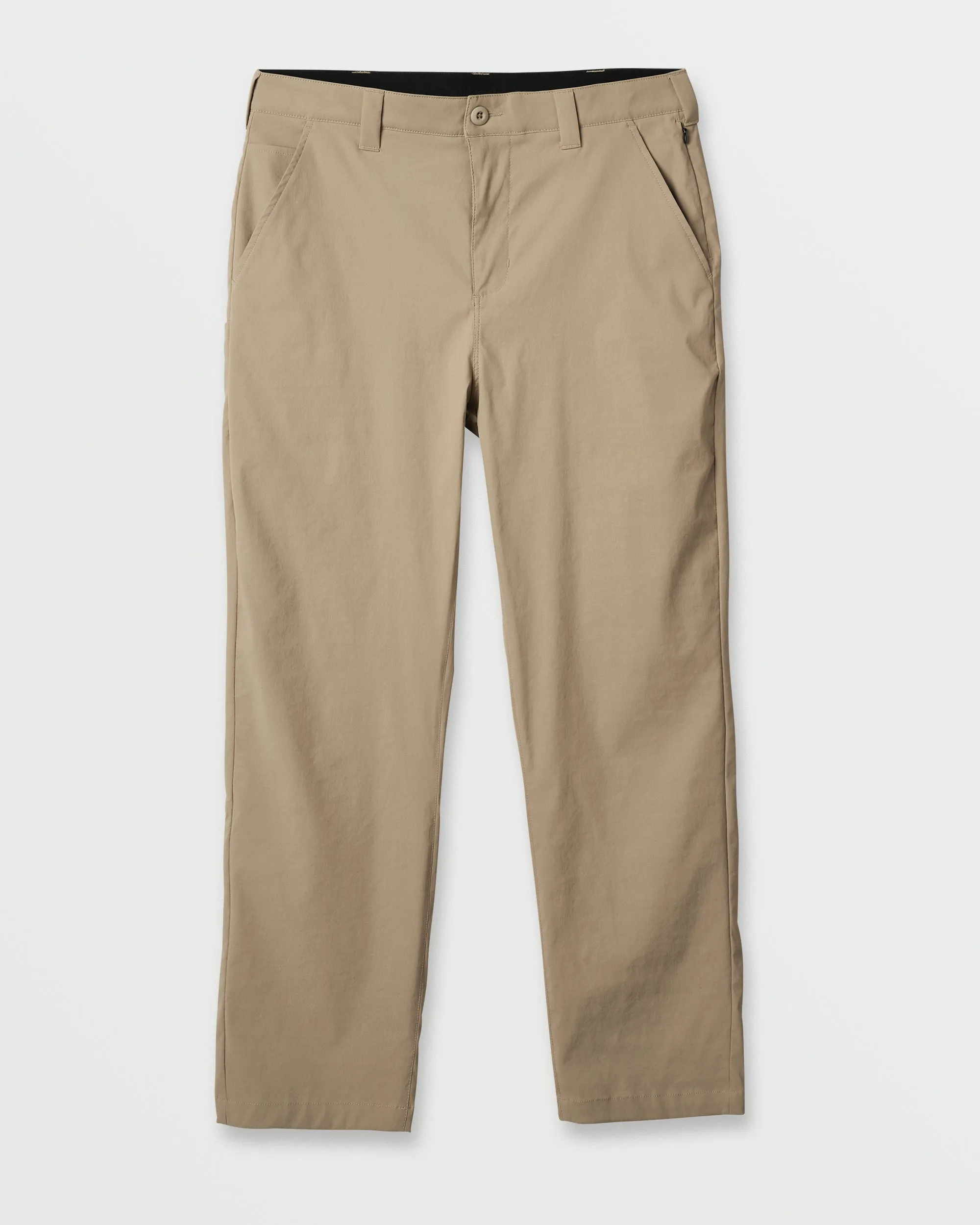 Fairway Trouser Pants - Twill sold by Quiksilver product image thumbnail 5