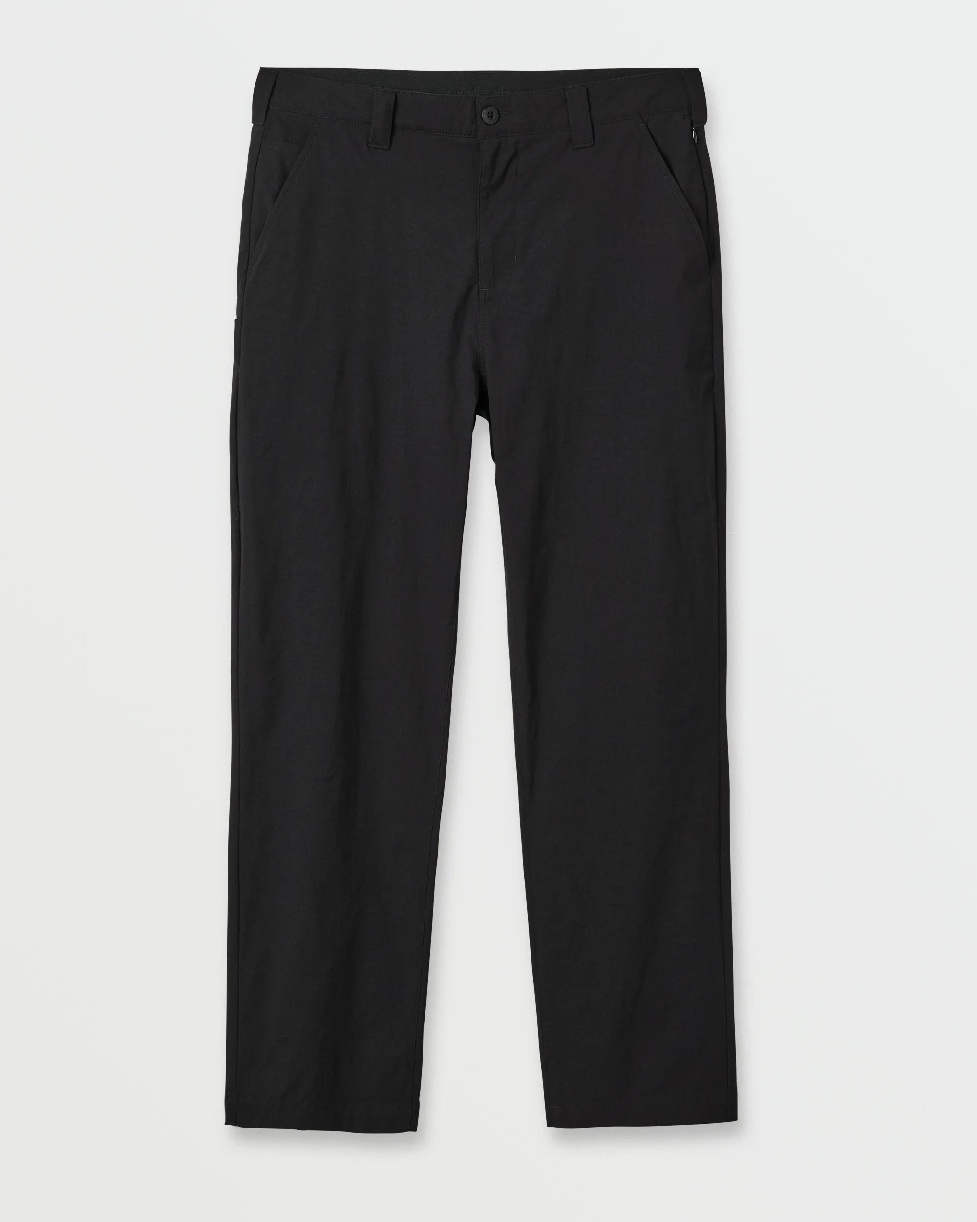 Fairway Trouser Pants - Phantom sold by Quiksilver product image thumbnail 5