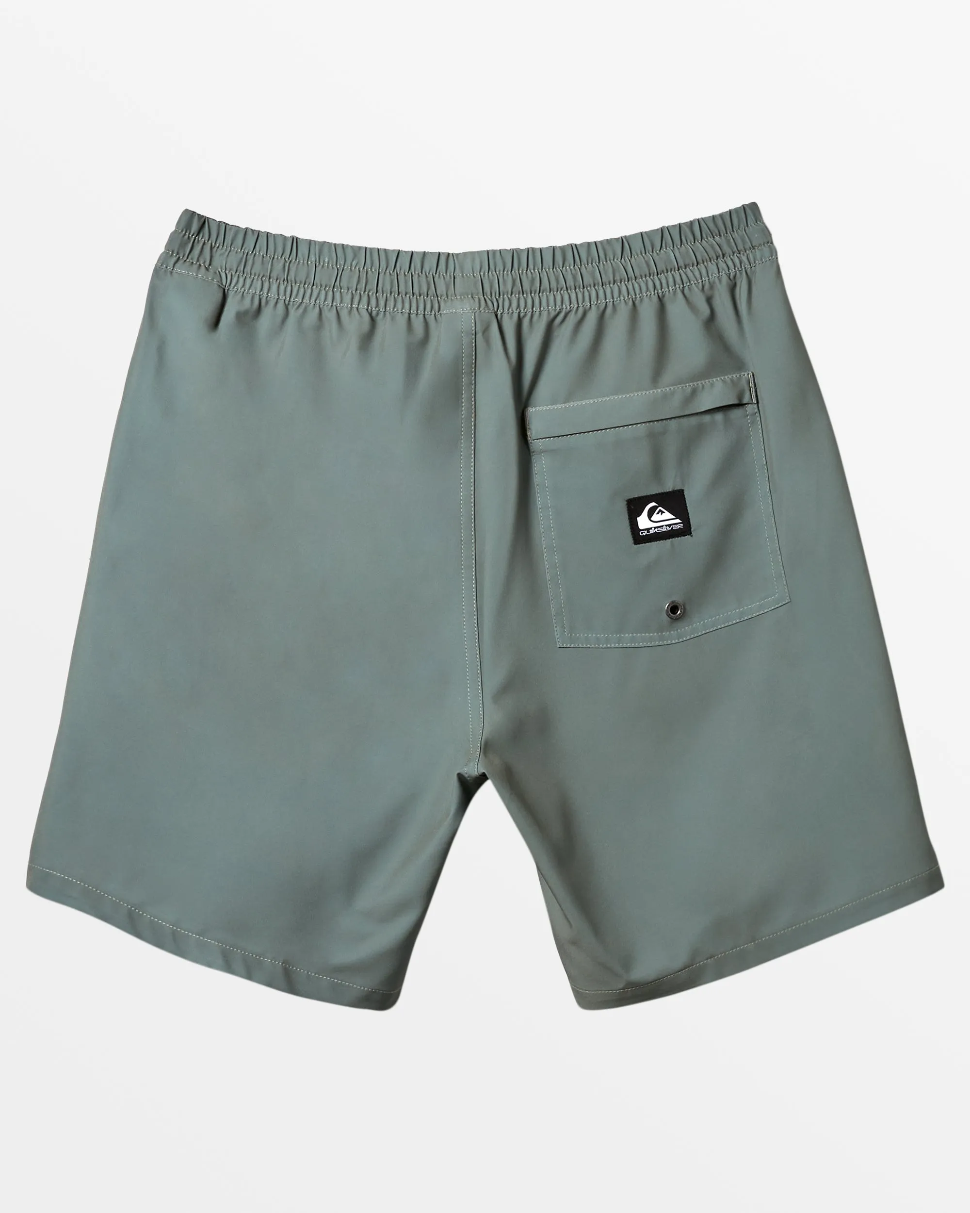 Taxer Amphibian 18" Hybrid Shorts - Sea Spray sold by Quiksilver product image thumbnail 2