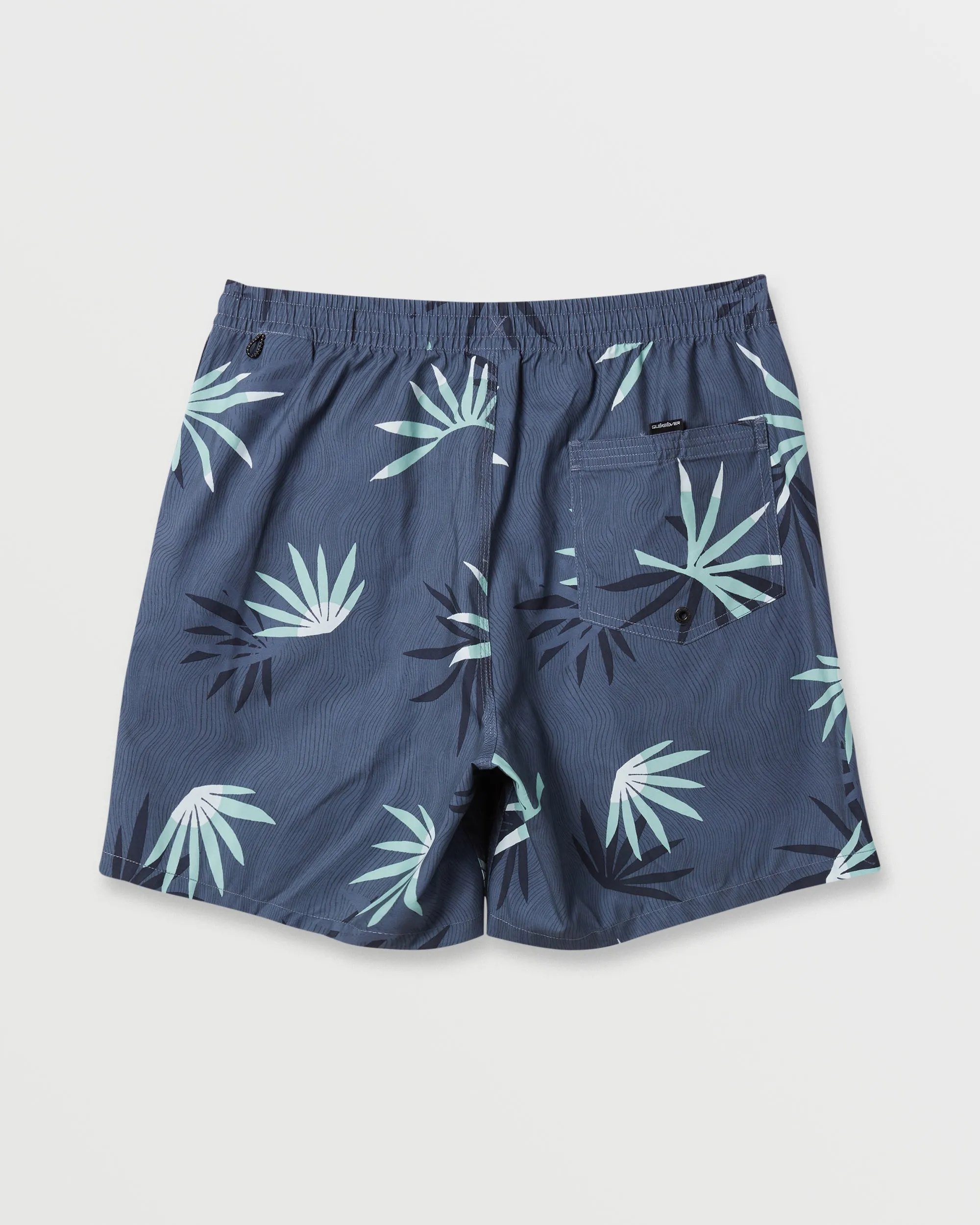 Everyday Mix 17" Swim Trunks - Great Otway Blue Nights sold by Quiksilver product image thumbnail 2